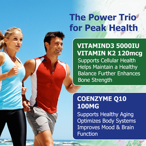 High Quality Vaginal Omega 3 Softgels with Total Omega 3 Further Enhances Bone Strength Improves Mood Brain Function - Product Image 5