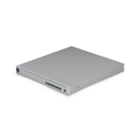 Ubiquiti UniFi USW-Mission-Critical-US Commutateur Ethernet Gigabit Géré pour Réseaux UniFi