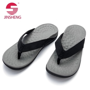<span class=keywords><strong>Sandales</strong></span> confortables en caoutchouc Eva SoftMassage, chaussures unisexes, <span class=keywords><strong>sandales</strong></span> de plage, <span class=keywords><strong>fasciite</strong></span> <span class=keywords><strong>plantaire</strong></span> - Product Image 2