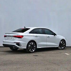 Audi A3 A3L 2023 2024, Auto de Alta Velocidad Más Vendido, Auto Usado, Sedán de Lujo Usado, Techo Corredizo Automático, Volante a la Izquierda, Autos de <span class=keywords><strong>Segunda</strong></span> <span class=keywords><strong>Mano</strong></span> - Product Image 4