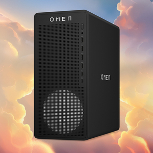 Computadora de Escritorio para Juegos HPS <span class=keywords><strong>OMEN</strong></span> 16L, la Más Económica, con CPU I3-12100, 8GB de RAM y 512GB SSD - Product Image 2