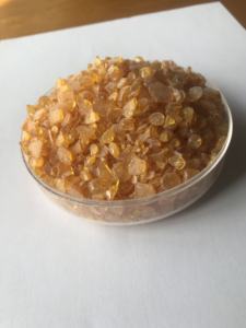 راتنج بترولي C9 ذو نقطة تليين عالية لتصنيع المواد اللاصقة المطاطية والطلاءات - Product Image 3