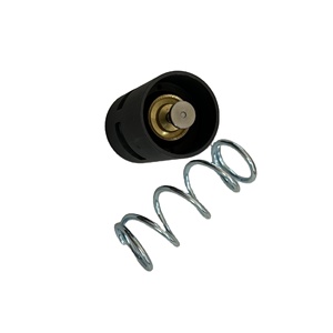 Mengma Thermostatic Valve 2901906700 High Quality <b>Industrial</b> <b>Compressors</b> & Parts New Condition Made of Durable Metal - Product Image 3