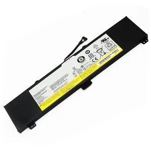 L13n4p01 l13m4p02 Pin máy tính xách tay cho Lenovo erazer Y50 Y50-70 Y50-80 y50p Y50P-70 Y70 Y70-70 5b10k10190 Pin máy tính xách tay Li-ion