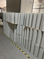 Les fabricants produisent des filtres haute performance en gros, E603L E428L E428L01, nouveau filtre à air pour camion