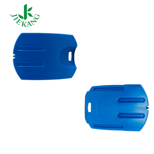 Placa de Soporte Ligera de HDPE para Tabla de RCP de Primeros Auxilios en Hospitales - Product Image 2