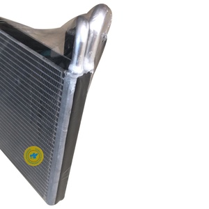 Évaporateur de climatisation de voiture 5Q1820105B pour Volkswagen Tiguan AD Touran 5T 1820102 Évaporateur de climatisation de haute qualité - Product Image 4