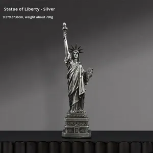<span class=keywords><strong>Estatua</strong></span> <span class=keywords><strong>DE</strong></span> <span class=keywords><strong>LA</strong></span> <span class=keywords><strong>LIBERTAD</strong></span> ecológica estadounidense, superventas, artesanía <span class=keywords><strong>de</strong></span> resina, mueble <span class=keywords><strong>de</strong></span> TV, decoración navideña para el hogar, adorno <span class=keywords><strong>de</strong></span> escritorio <span class=keywords><strong>de</strong></span> entrada - Product Image 3