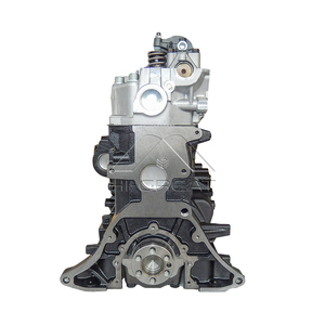 Động cơ xe 2.5L 4d56 d4bh khối động cơ <span class=keywords><strong>diesel</strong></span> d4bh 4d56 lắp ráp động cơ cho Mitsubishi L200 Triton Pickup Pajero L300 delica - Product Image 4