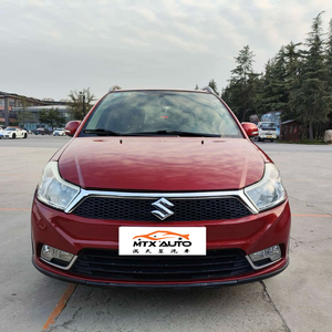<span class=keywords><strong>Suzuki</strong></span> <span class=keywords><strong>SX4</strong></span> d'occasion 2016 1.6L Auto Édition Classique |   Voiture essence berline à garde au sol élevée à <span class=keywords><strong>vendre</strong></span> - Product Image 2