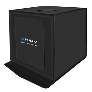 <span class=keywords><strong>PULUZ</strong></span>-caja de <span class=keywords><strong>estudio</strong></span> fotográfico portátil, Mini <span class=keywords><strong>Estudio</strong></span> de fotografía de 16 pulgadas, 40CM, 5500K, Original de fábrica - Product Image 2