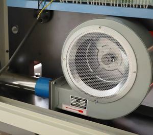 المصنع مباشرة بيع قطع الورق الحراري و ماكينة اللف - Product Image 3