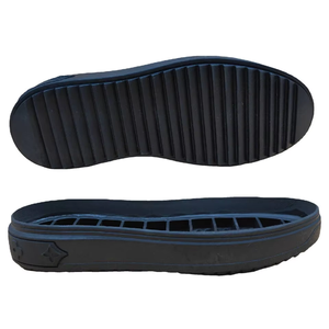 Suela de Zapatos de Moda Negra Personalizable para Mujer, Resistente al Desgaste y Antideslizante, Hecha de Goma Ligera, Buen Precio - Product Image 5