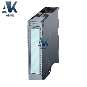 Nouveau 6ES75521AA000AB0 S7-1500 TM Minuterie DIDQ 16x24V 6ES7552-1AA00-0AB0 - Product Image 1