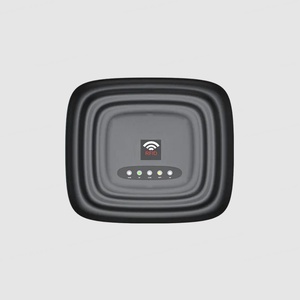 Lector RFID UHF Android Vanch VF-S108/VF-S208, Lector/Escritor UHF de 4 Puertos, Lector de Tarjetas de Control de Acceso de Largo Alcance - Product Image 4