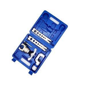 Manomètre de pression de réfrigération numérique double multifonctionnel - Product Image 5