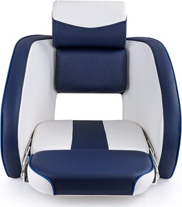 Fabrieks Hot Sale Marine Boot Seat Verstelbaar Voetstuk Met Hoge Kwaliteit Boot Seat - Product Image 1