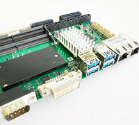 Beckkhoff CB3064-0002 CB3067 G2 22972122471196 Motherboard industri papan Cpu modul CPU Motherboard tes 100%
