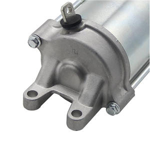 Motor de Arranque para BMW S1000RR 428000-6650 428000-6651, Modelo 12V, Pieza de Motocicleta Eléctrica, Nuevo - Product Image 3