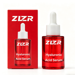 Suero Facial Líquido Vegano con 10% de Niacinamida y 4% de TXA, Corrector de Manchas Oscuras, a Base de Ácido Hialurónico, Calma el Enrojecimiento y la Piel Sensible - Product Image 4