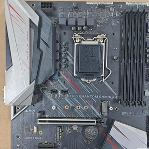 Placa base para juegos Gaming Desktop B365 Phantom Gaming DDR4 DIMM 64GB ATX - Product Image 3