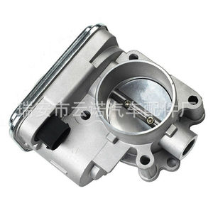 <b>Electronic</b> Throttle Body 04891735AC For Dodge Chrysler Jeep Vehicles New Replacement <b>Part</b> - Product Image 5