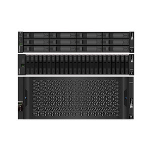 Nuevo Stock ThinkSystem DE4000H 2U 24*2.5'' SFF, Controlador Dual, Puertos Host SAS, Bahías de Unidades Intercambiables en Caliente, Almacenamiento DE4000H - Product Image 4