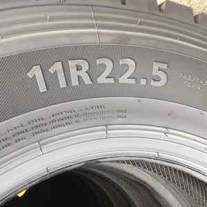 Cina godtyre GOLDTYRE costancy marca 11 r22. 5 12 r22,5 315/80 r22.5 radiale ruote motrici pneumatici - Product Image 4