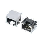 Connecteur RJ45 femelle DDP Indonésie pour équipement fibre <span class=keywords><strong>optique</strong></span> - Product Image 2
