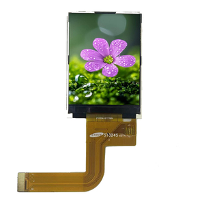 320*320 Çözünürlüklü 2,4 İnç Ekran ST7789 IC 2,4'' TFT LCD Ekran Modülü, SPI Arayüzlü - Product Image 1