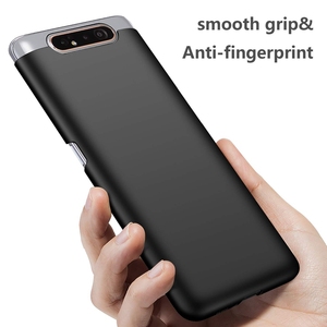 Nuovo arrivo Ultra sottile custodia rigida per <span class=keywords><strong>Samsung</strong></span> Galaxy A80 Cover - Product Image 2