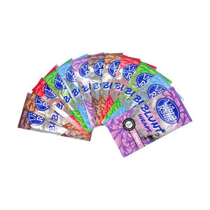 6 Flavors <strong>Blunt</strong> <strong>Wraps</strong> Support Custom - Product Image 4