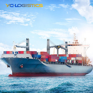 Agentes de Carga, Tarifas de Envío Internacional de Carga Aérea, Servicio de Envío Puerta a Puerta de China al Reino Unido, LCL + Express Más Económico - Product Image 3