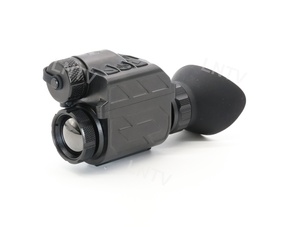 Monóculo de Imagem Térmica LNTV-TM80 Visão Noturna Gen2+/Gen3 40 FOV 1x Ampliação 200-300m Alcance Eficaz Brilho Automático - Product Image 1