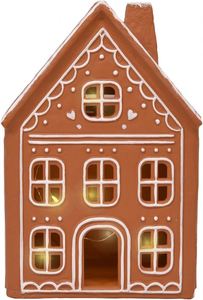 Home Christmas Theme New Year Party <b>Decoration</b> Christmas <b>Gingerbread</b> <b>Man</b> <b>Decorations</b> - Product Image 3