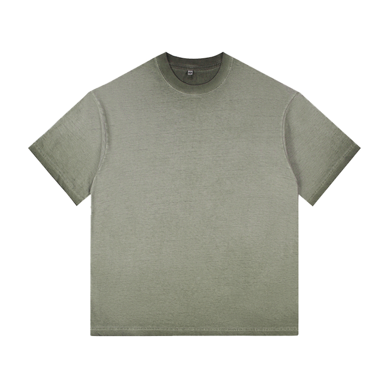 Jun Green - TShirt