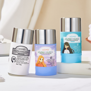 Cera para el Cabello en Barra - Acabado Mate, Fijación Fuerte, Moldeado/Estilizado Duradero para Cabello en General - Product Image 1