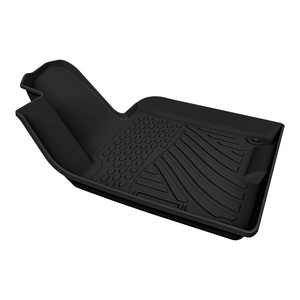 Kits de <span class=keywords><strong>Interior</strong></span> para Auto, Alfombrillas de TPE Ecológicas Resistentes a Alimentos y Líquidos, Moldeadas con Precisión para <span class=keywords><strong>KIA</strong></span> Sportage SUV - Product Image 2