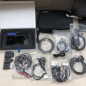 Programmeur de clés Lonsdor K518 PRO version complète avec émulateur GM CAN FD Toyota intégré, obtenez une licence pour Toyota, JLR, Nissan, Volvo - Product Image 1