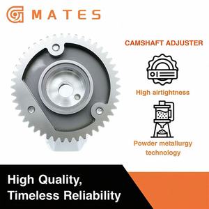 Новые детали двигателя Gmates: Регулятор фаз ГРМ VVT, сертифицированный ISO9001, гарантия 20000 км для Suzuki 12740-54GE1 - Product Image 3