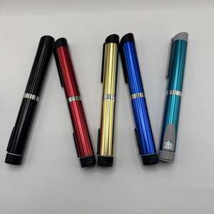 ปากกาฉีดยาโลหะแบบใช้ซ้ำได้ Duihao V3 ขนาด 3 มล. 60IU สำหรับ<span class=keywords><strong>การ</strong></span>ดูแล<span class=keywords><strong>ผิว</strong></span> - Product Image 4