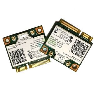 802.11ac Wireless-<span class=keywords><strong>AC</strong></span> 7260AC Wifi + BT 4,0 Adaptador Mini PCI-E 867Mbps Banda dual 7260HMW 2x2 WiFi Tarjeta <span class=keywords><strong>Wlan</strong></span> - Product Image 4
