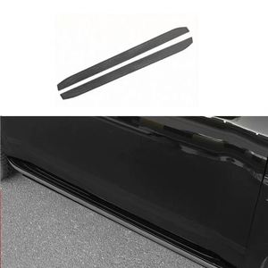 Protection latérale étanche et anti-vibration pour marchepied BYD Equation Ti7 – Accessoires de protection robustes - Product Image 1