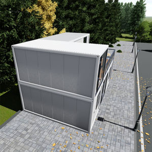 <span class=keywords><strong>Var</strong></span> Mobile <span class=keywords><strong>Home</strong></span> Under Skirting for Homes Siam - Product Image 6