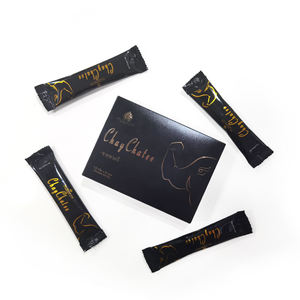 Café Instantáneo en Polvo con Extracto Herbal de Marca Propia OEM, Suplementos para la Salud Masculina, para el Control de Energía en Adultos - Product Image 4