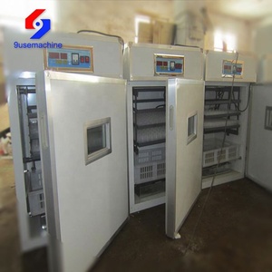 Lồng Ấp Bền Cho Trứng Ấp Trứng Chim Lồng Ấp Nhiệt Độ Độ Ẩm Điều Khiển Lồng Ấp Trứng Để Bán - Product Image 4