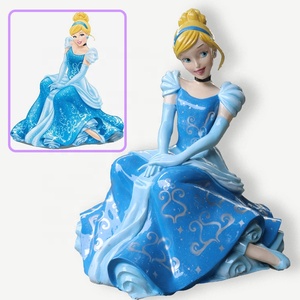 Children Playground Vivid Fiberglass <strong>Life</strong> <strong>Size</strong> Cartoon <strong>Statue</strong> for Sale - Product Image 2
