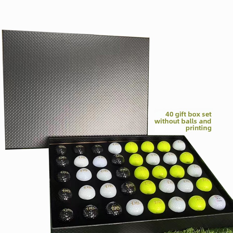 [Style 8] 40 gift box set