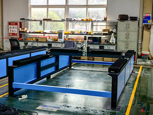 Bán Máy cắt <span class=keywords><strong>laser</strong></span> CNC để bán thép trang trí 1000W reci Max raycus CNC <span class=keywords><strong>Laser</strong></span> <span class=keywords><strong>Cutter</strong></span> cho 1mm 2mm <span class=keywords><strong>3mm</strong></span> 10mm kim loại - Product Image 2