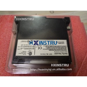 1701/15 เครื่องตรวจสอบสนามเบนท์ลีย์ เนวาดา, 24VDC, 2 ช่องสัญญาณ, ใช้แล้ว H - Product Image 1